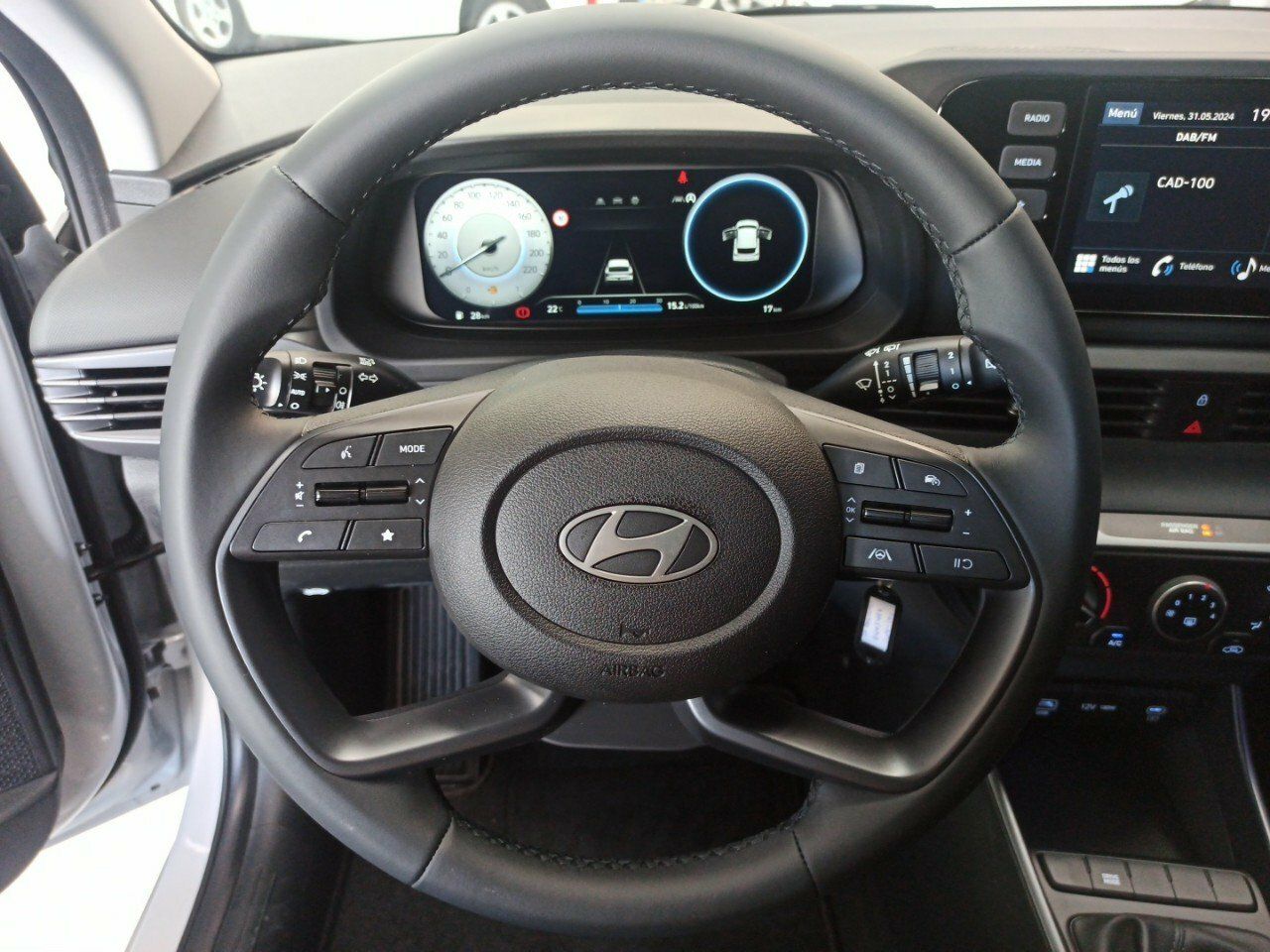 Foto Hyundai i20 11