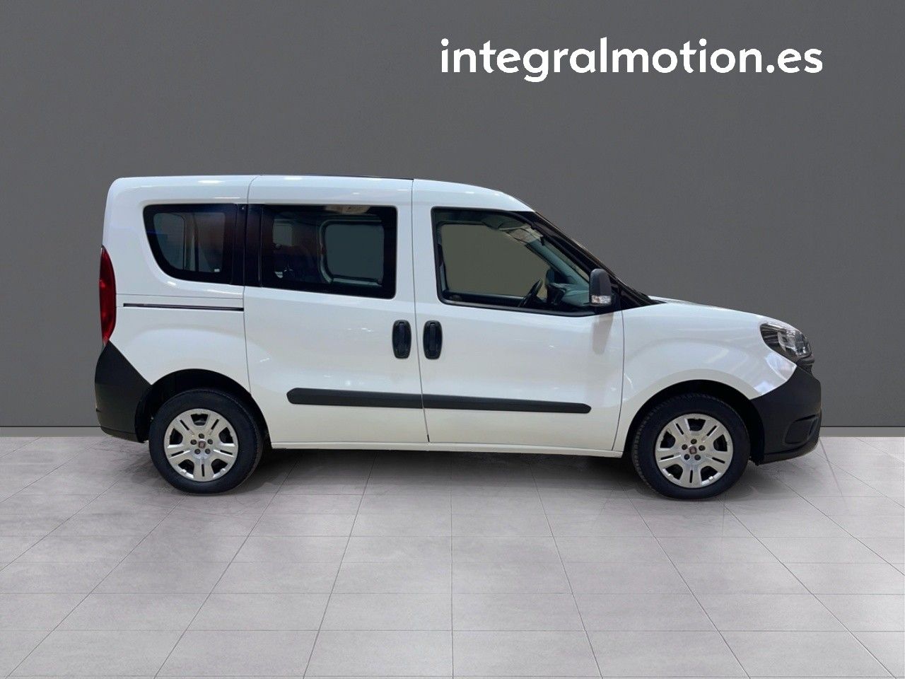 Foto Fiat Doblo 3