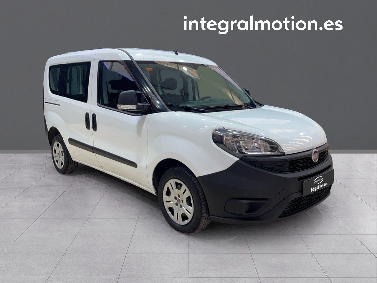 Foto Fiat Doblo 4