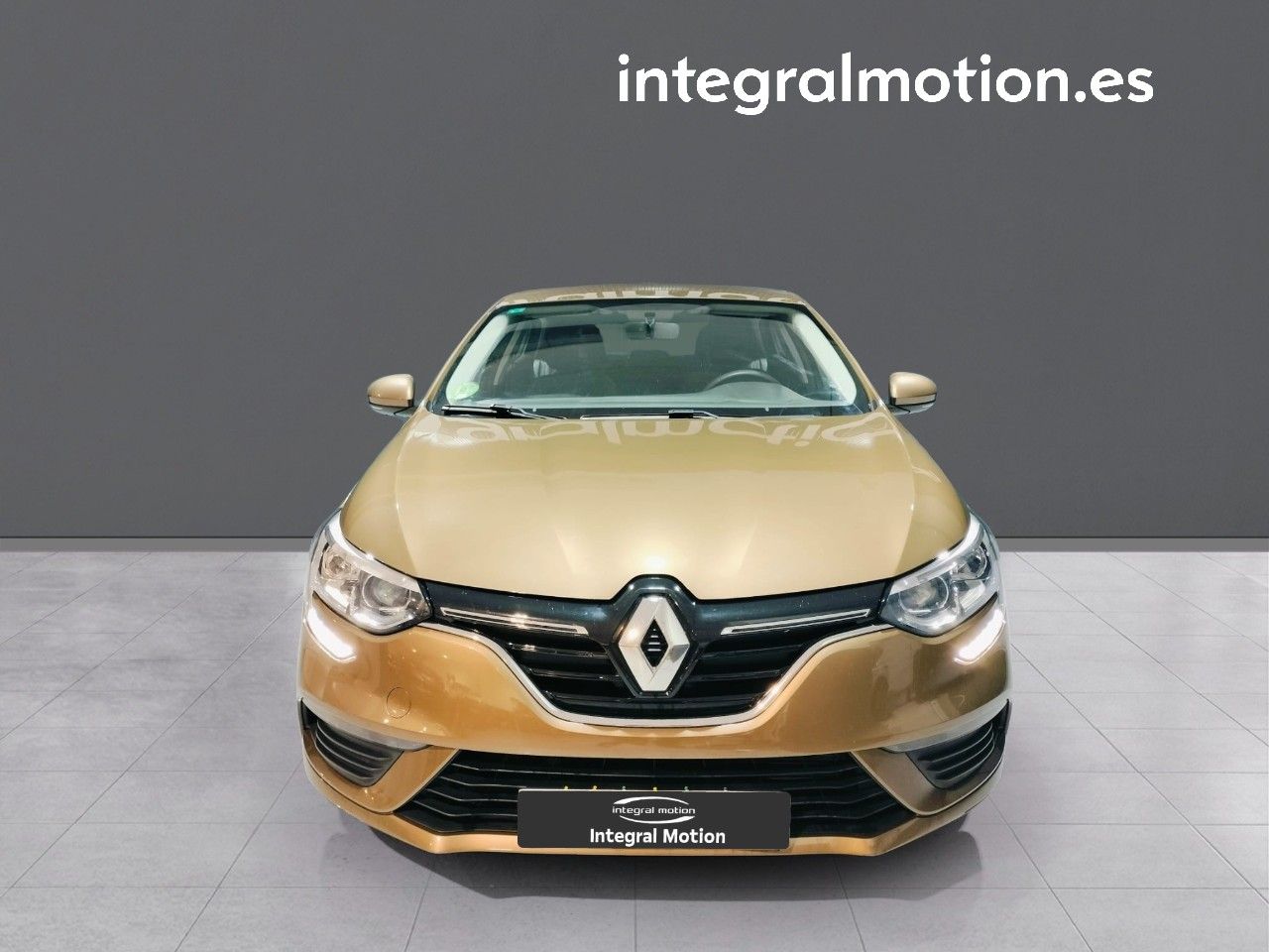 Foto Renault Mégane 2