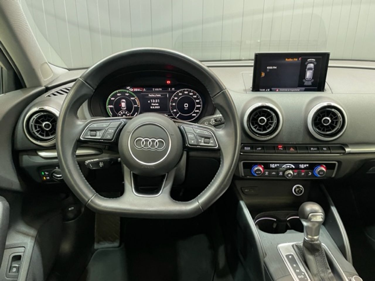 Foto Audi A3 28