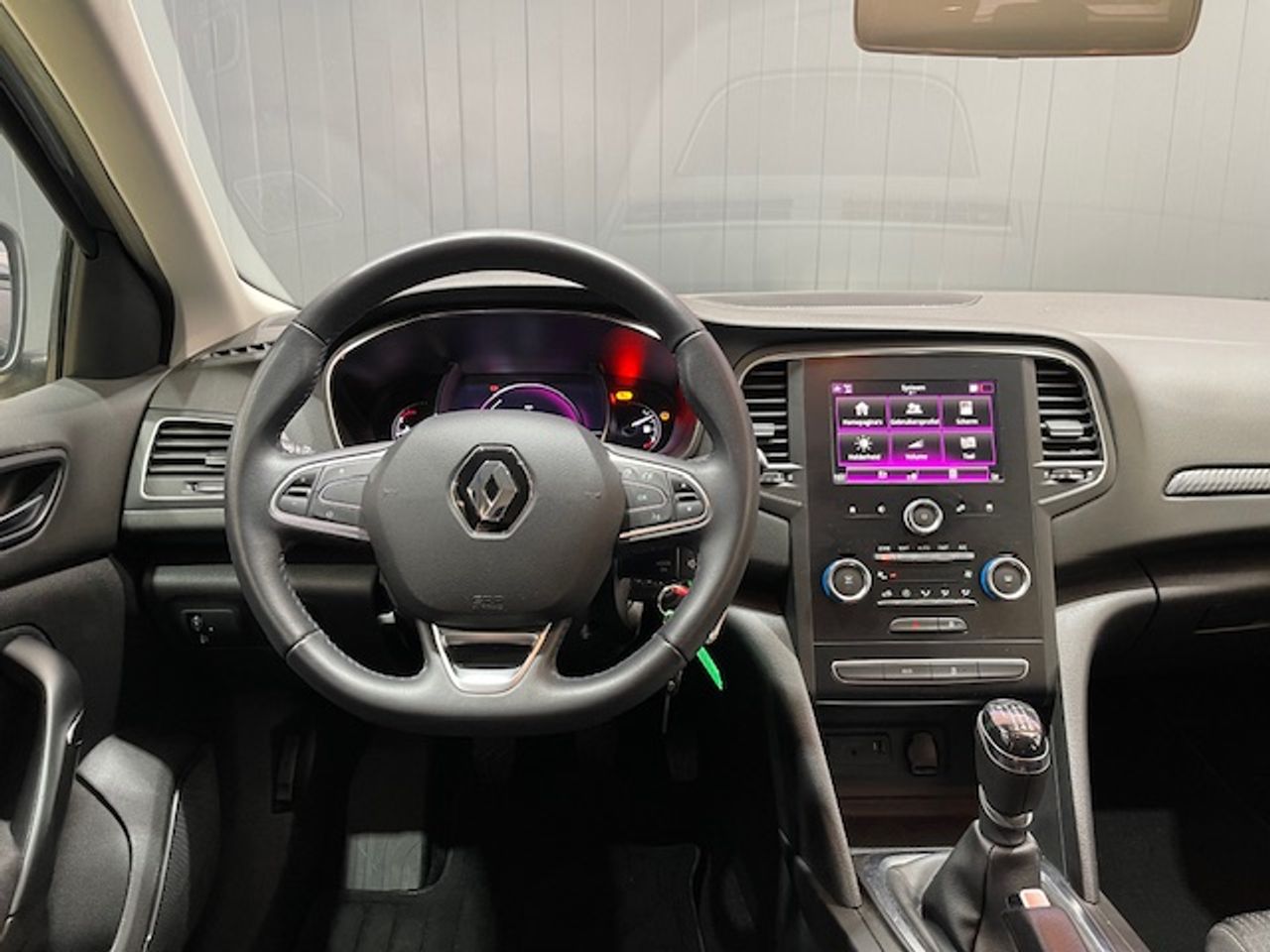 Foto Renault Mégane 20