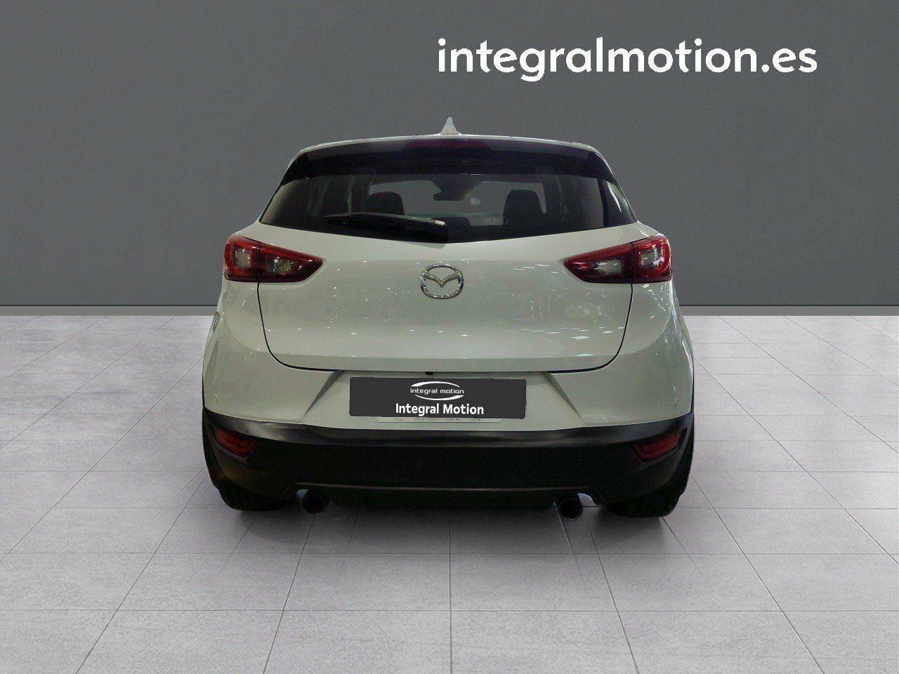 Foto Mazda CX-3 25