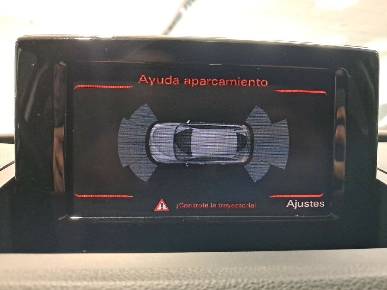 Foto Audi Q3 16