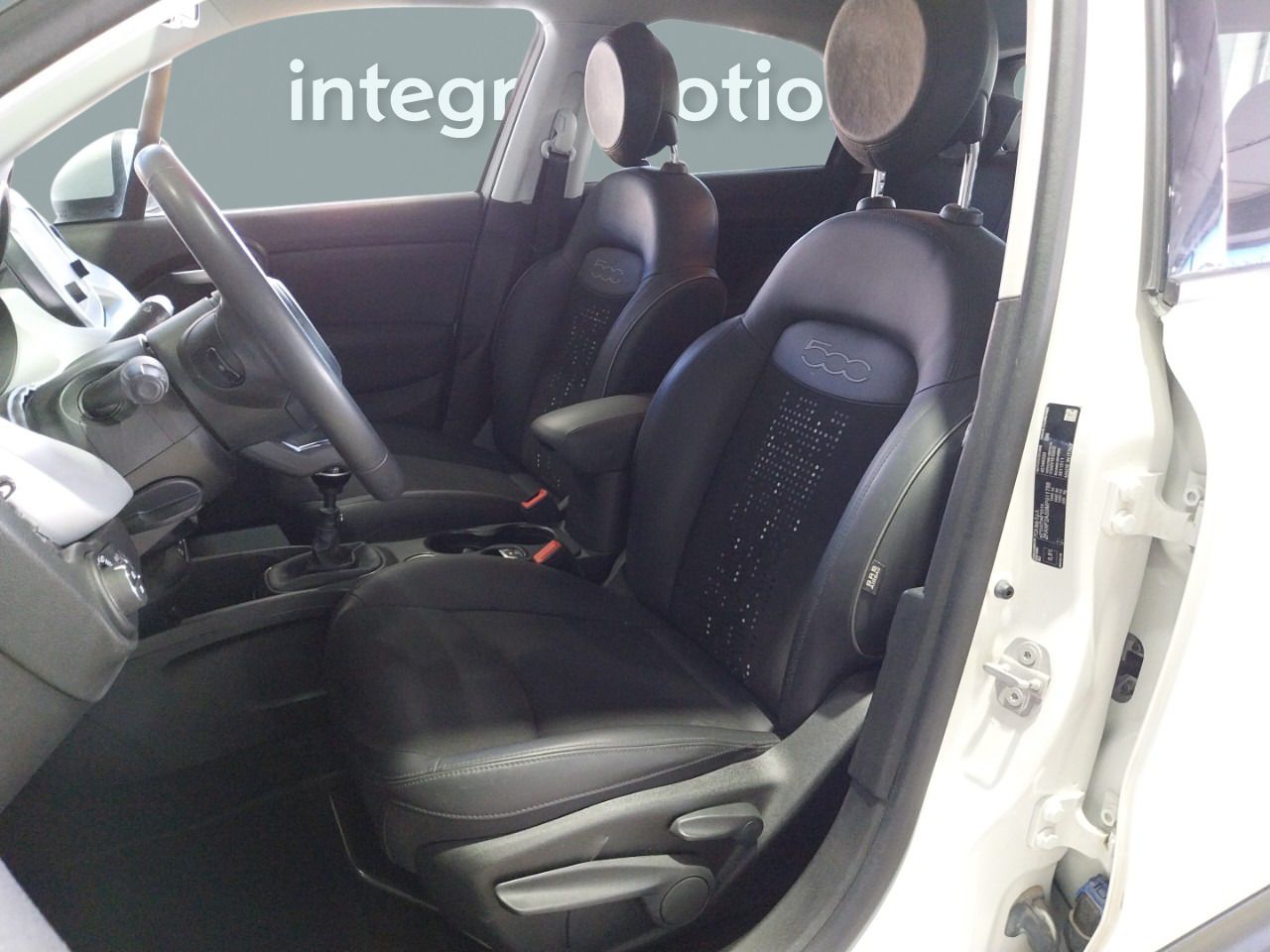 Foto Fiat 500X 6