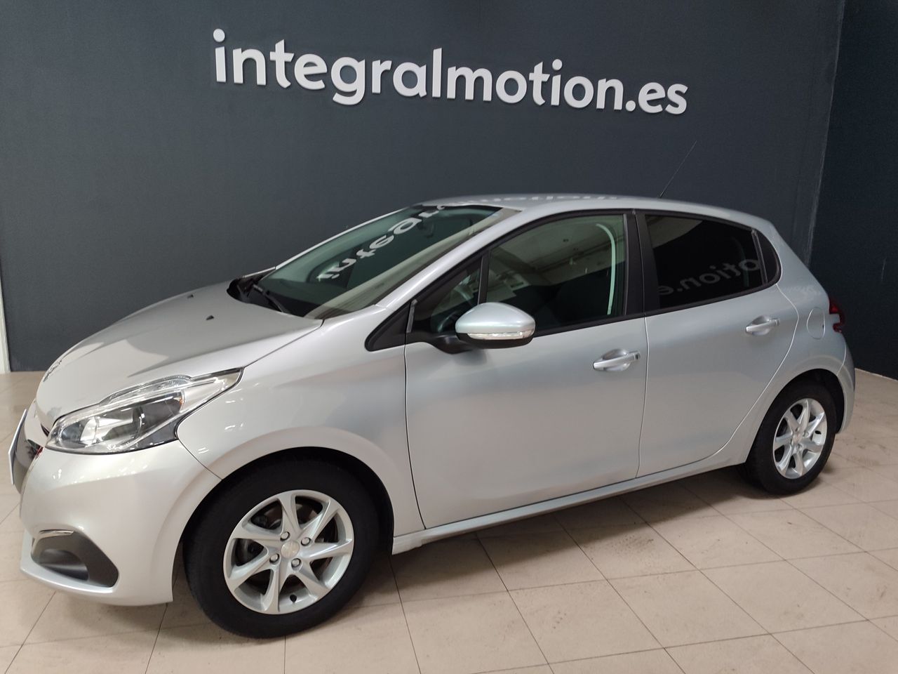 Foto Peugeot 208 3