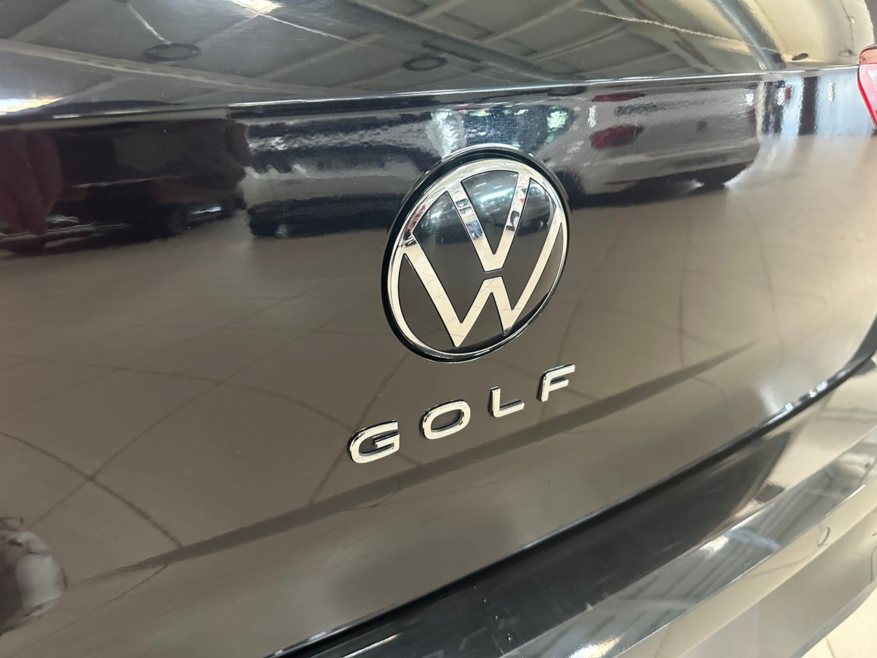 Foto Volkswagen Golf 7