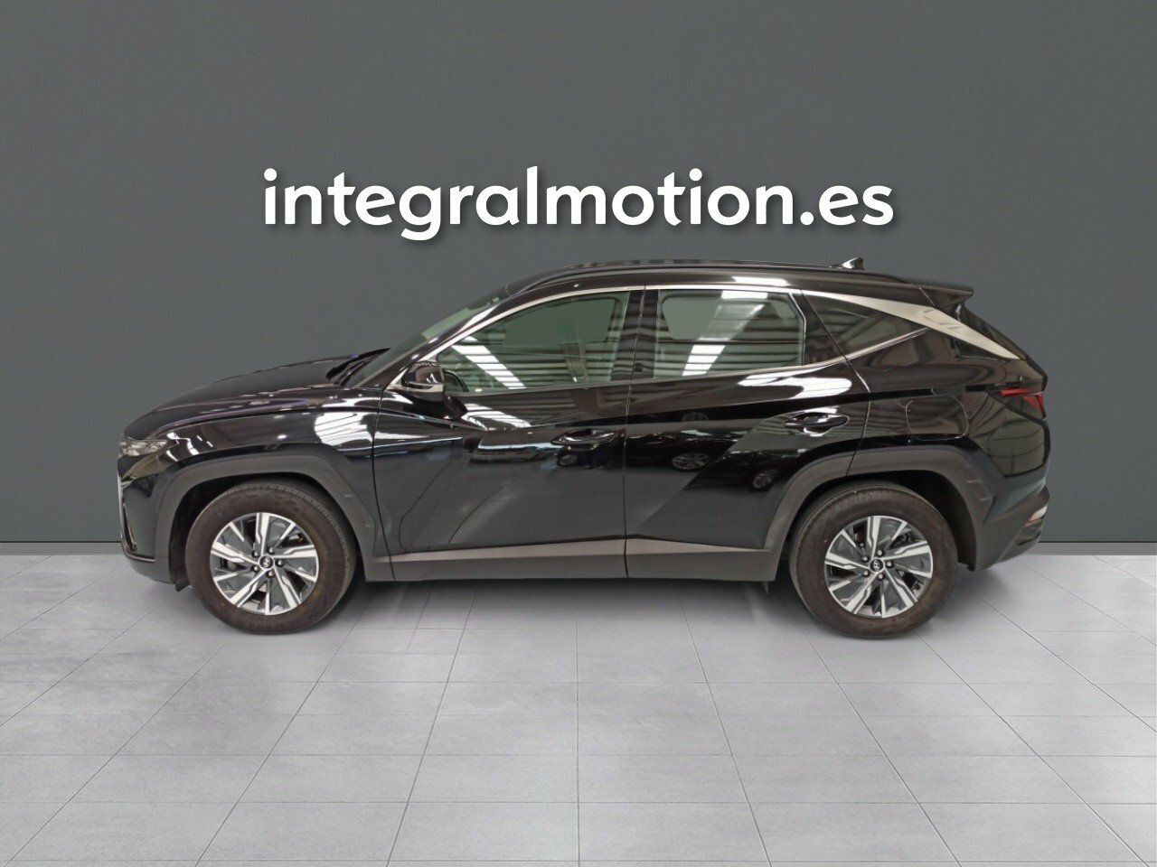 Foto Hyundai Tucson 24