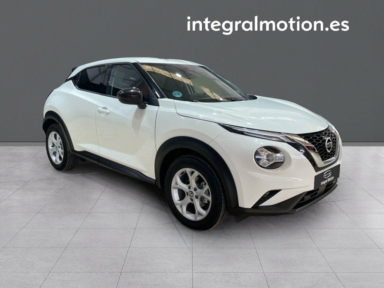 Foto Nissan Juke 2