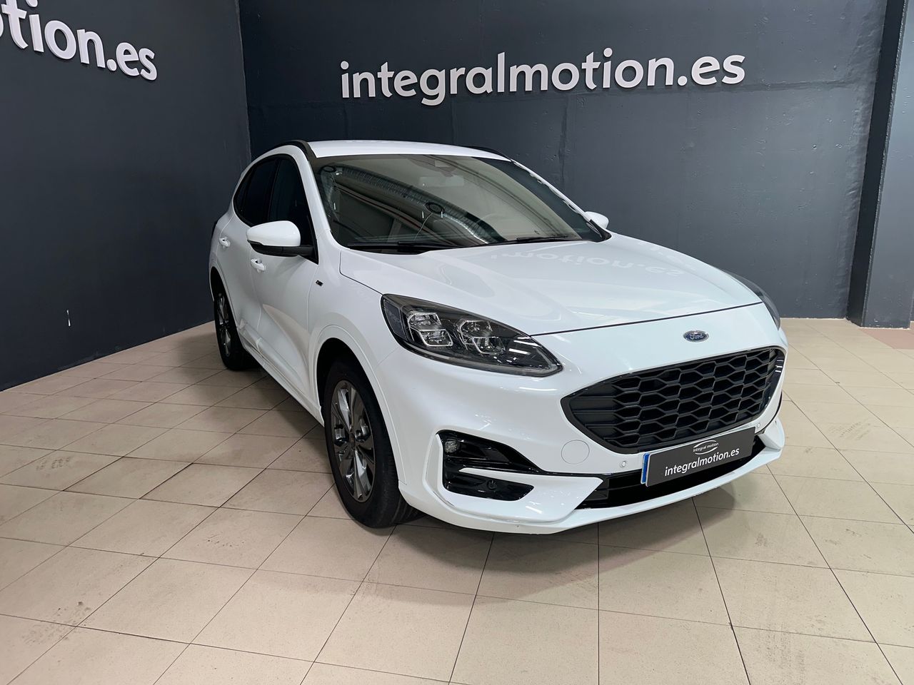 Foto Ford Kuga 4