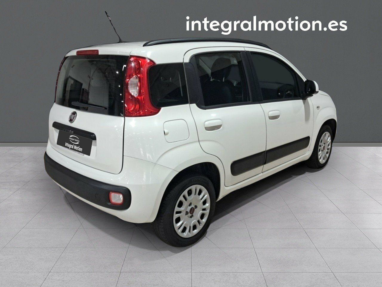 Foto Fiat Panda 5