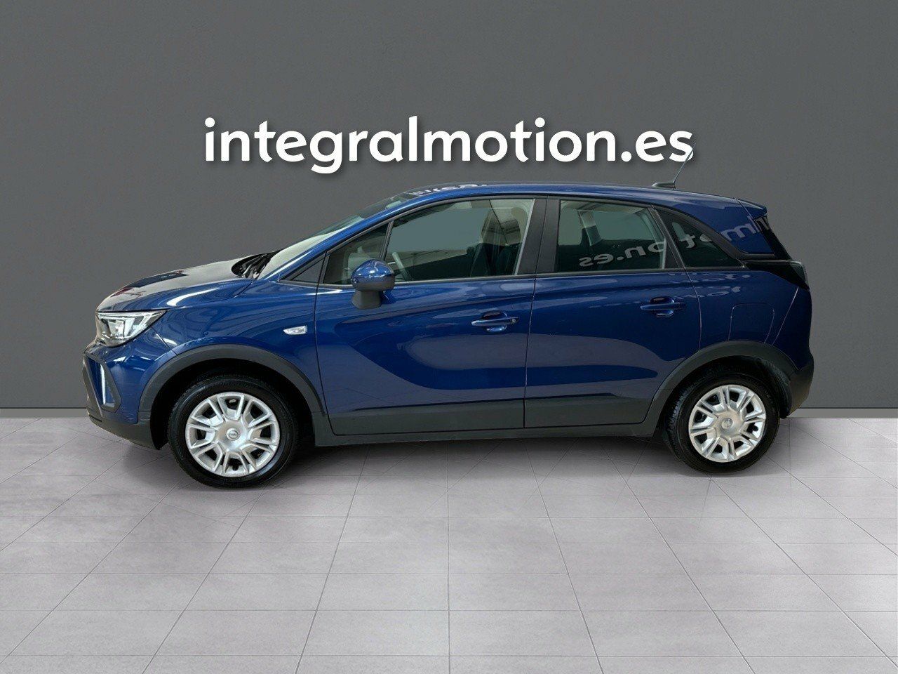 Foto Opel CrossLand 24