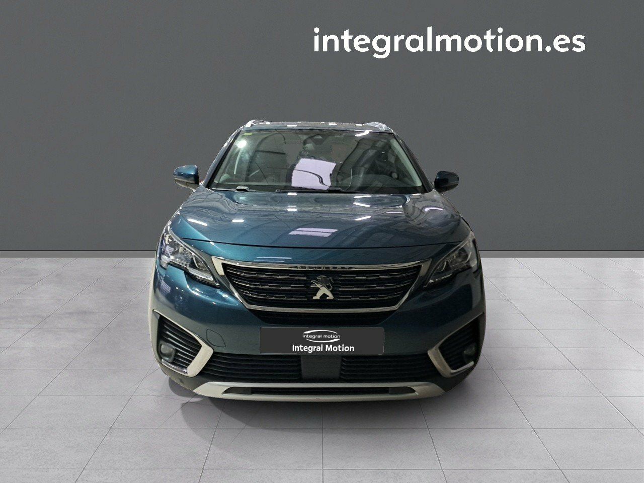 Foto Peugeot 5008 2