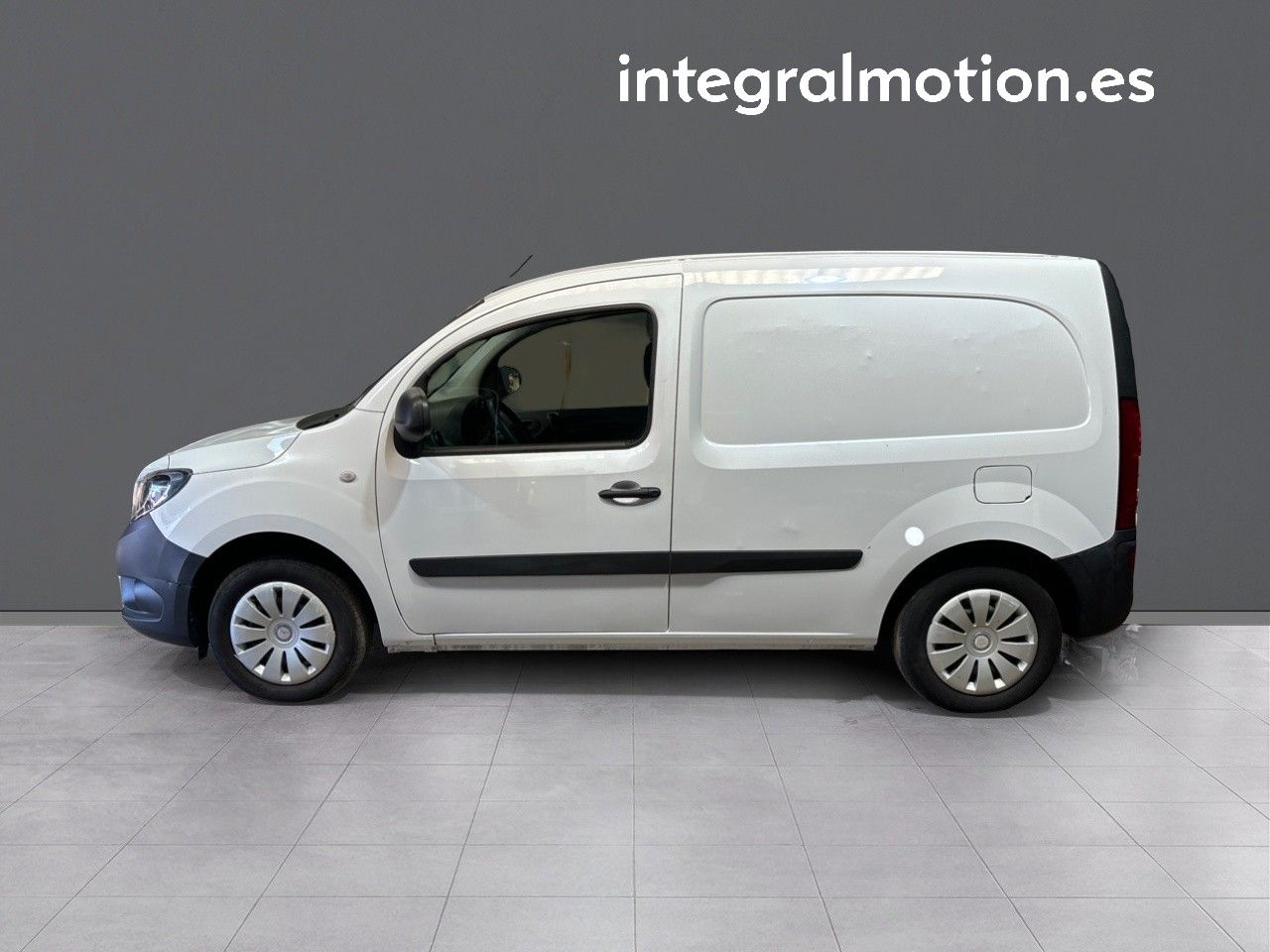 Foto Mercedes-Benz Citan 10