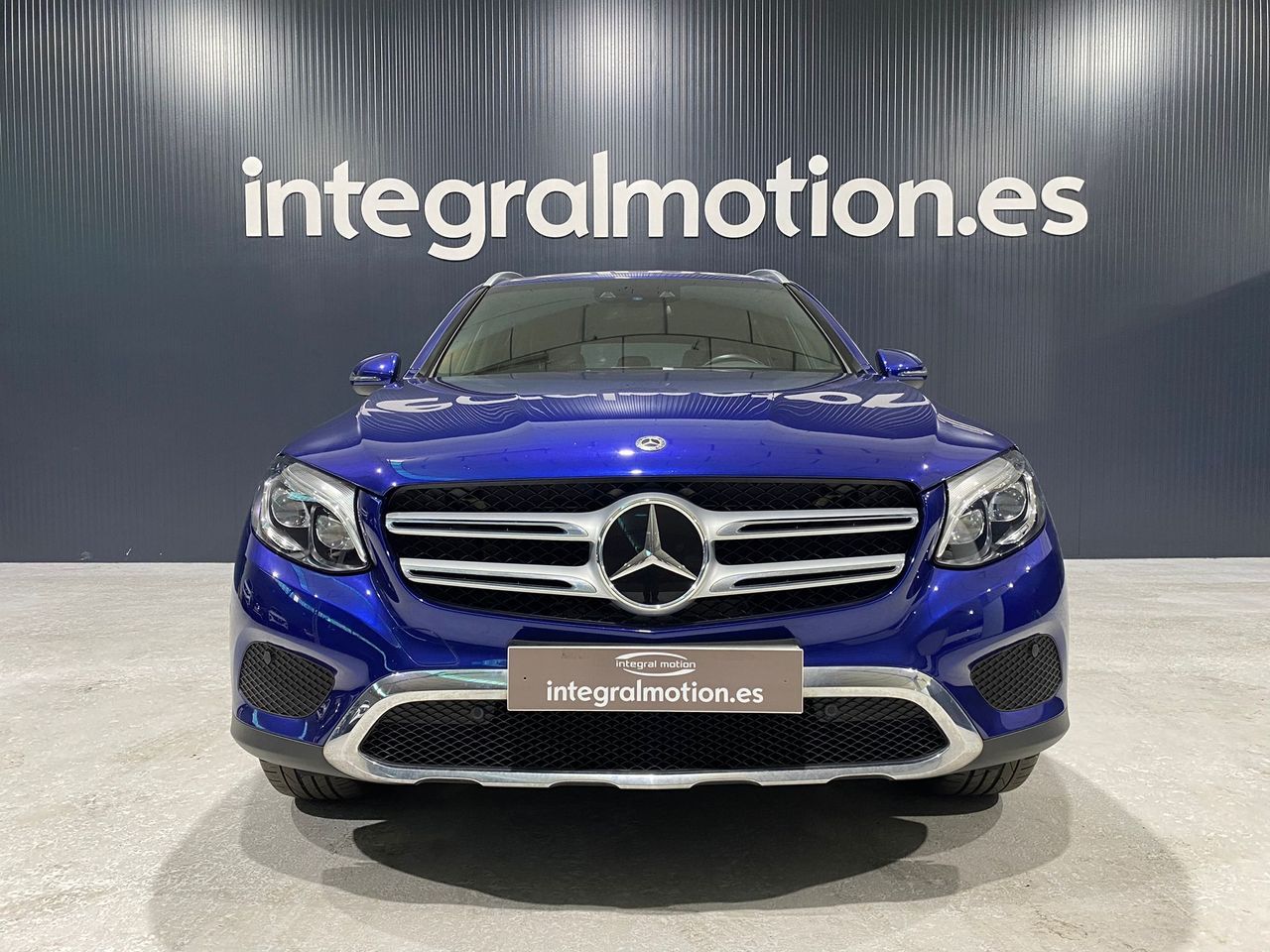 Foto Mercedes-Benz Clase GLC 26