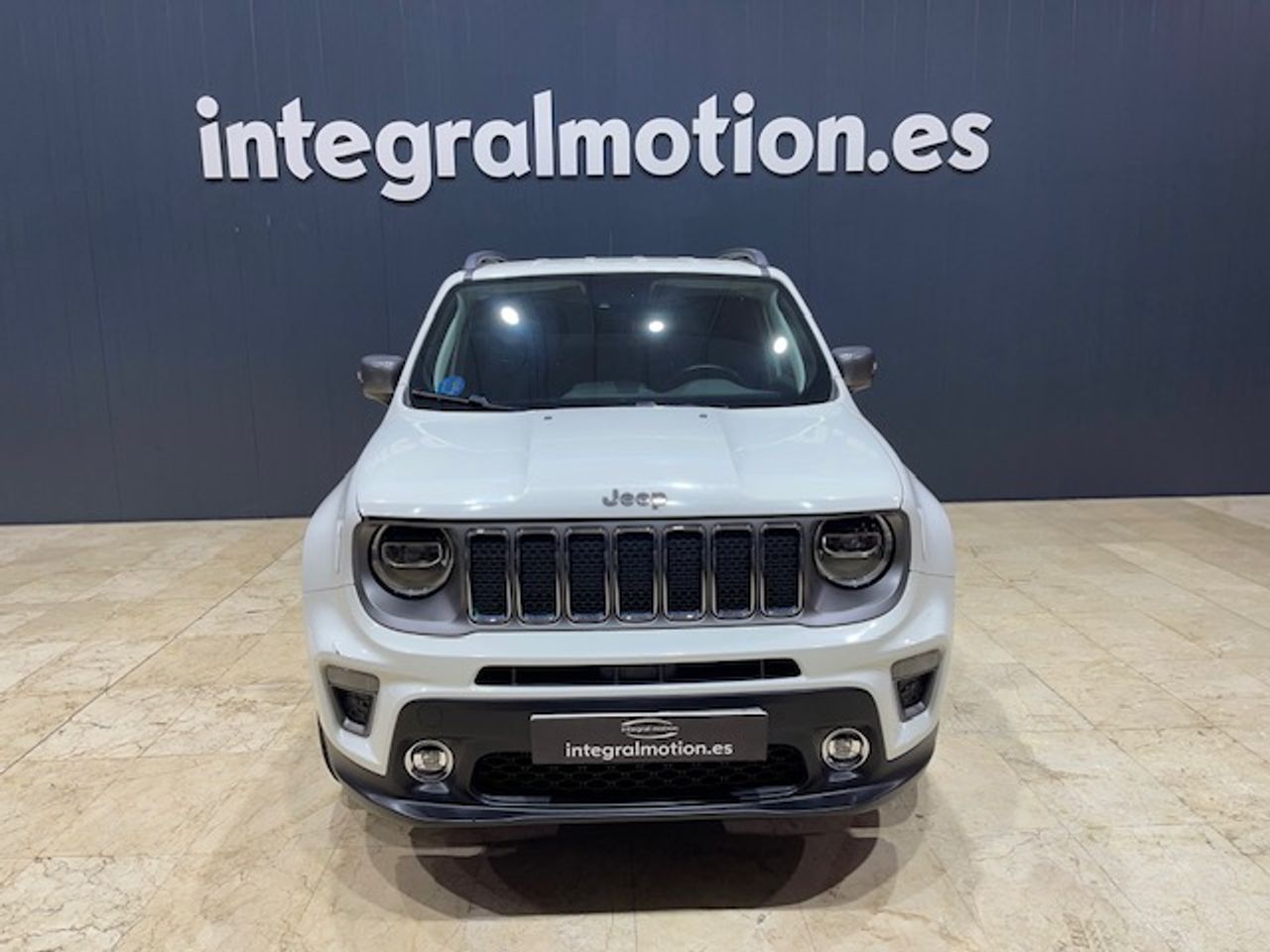 Foto Jeep Renegade 2