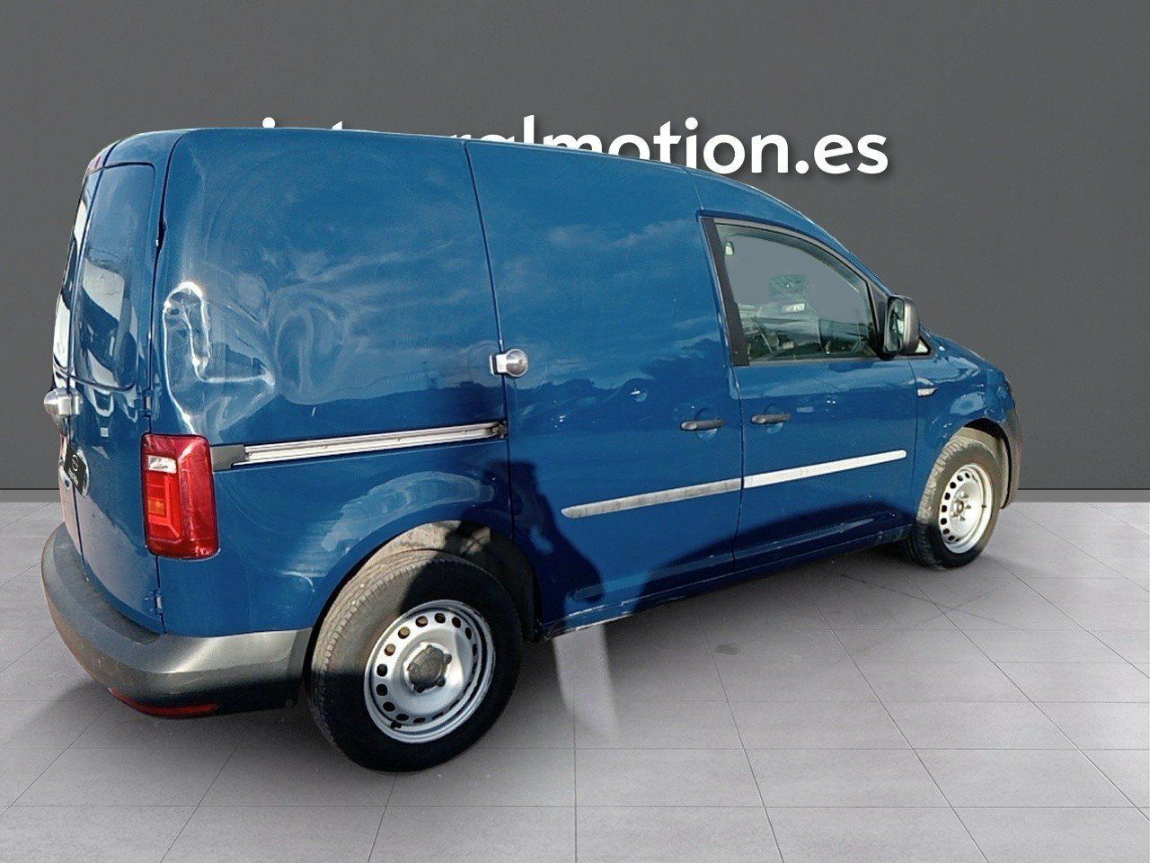 Foto Volkswagen Caddy 7