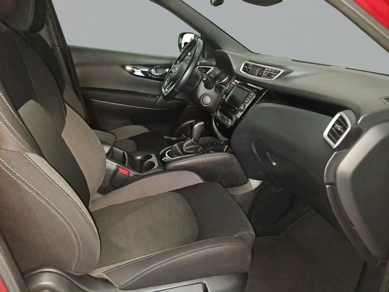 Foto Nissan Qashqai 9