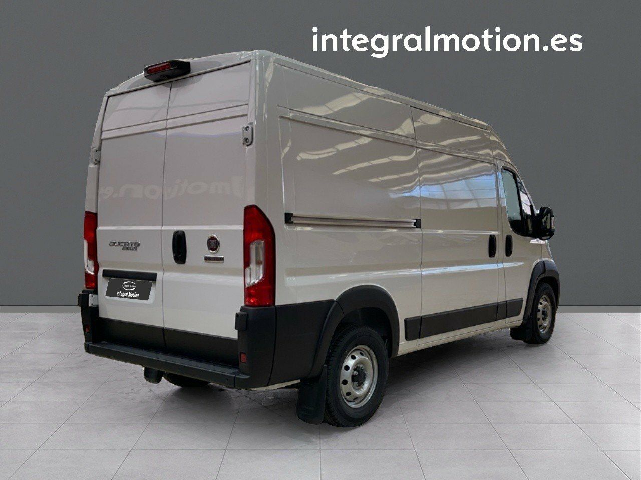 Foto Fiat Ducato 7