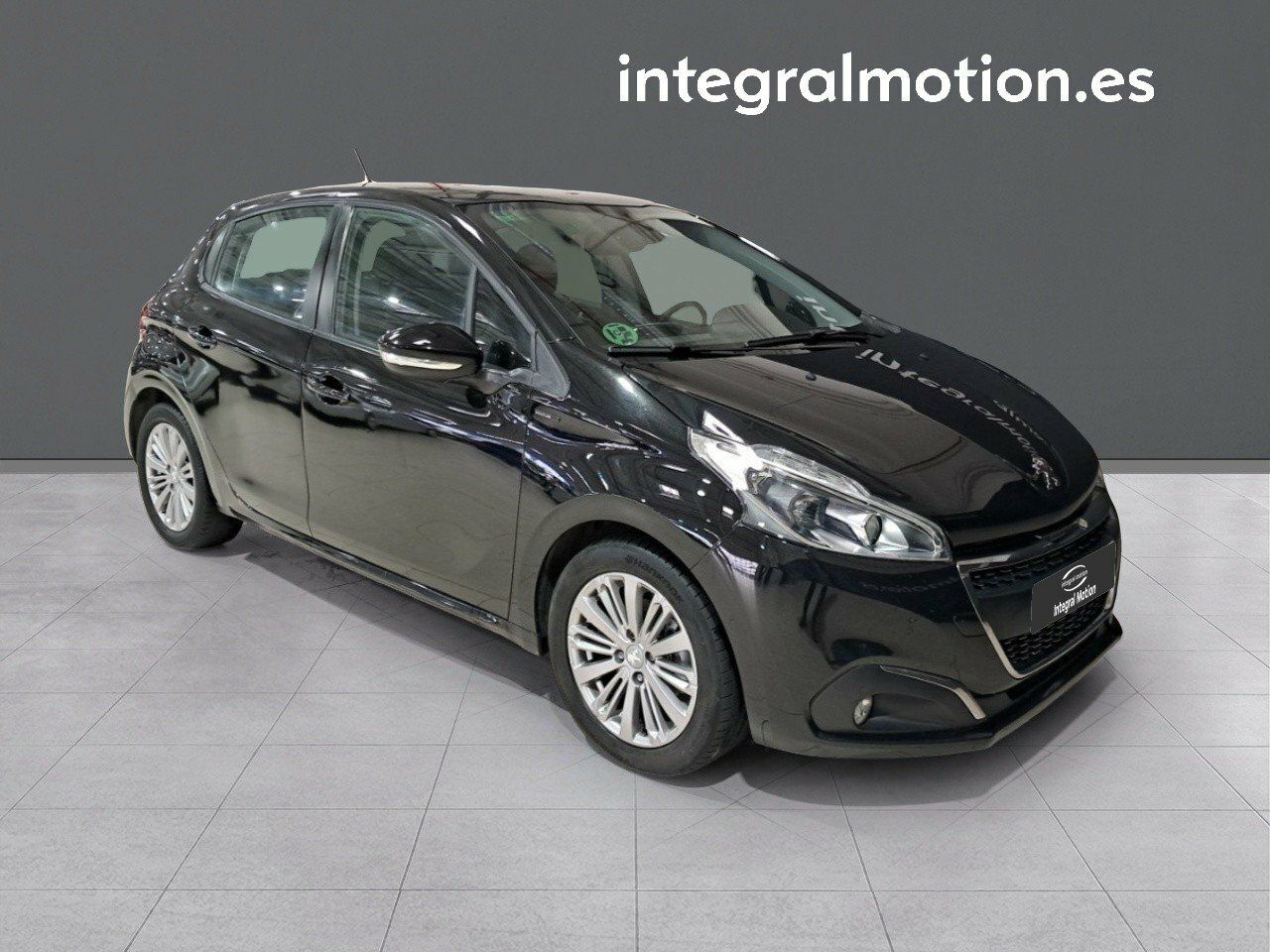 Foto Peugeot 208 3