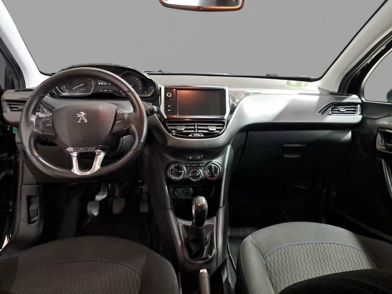 Foto Peugeot 208 7