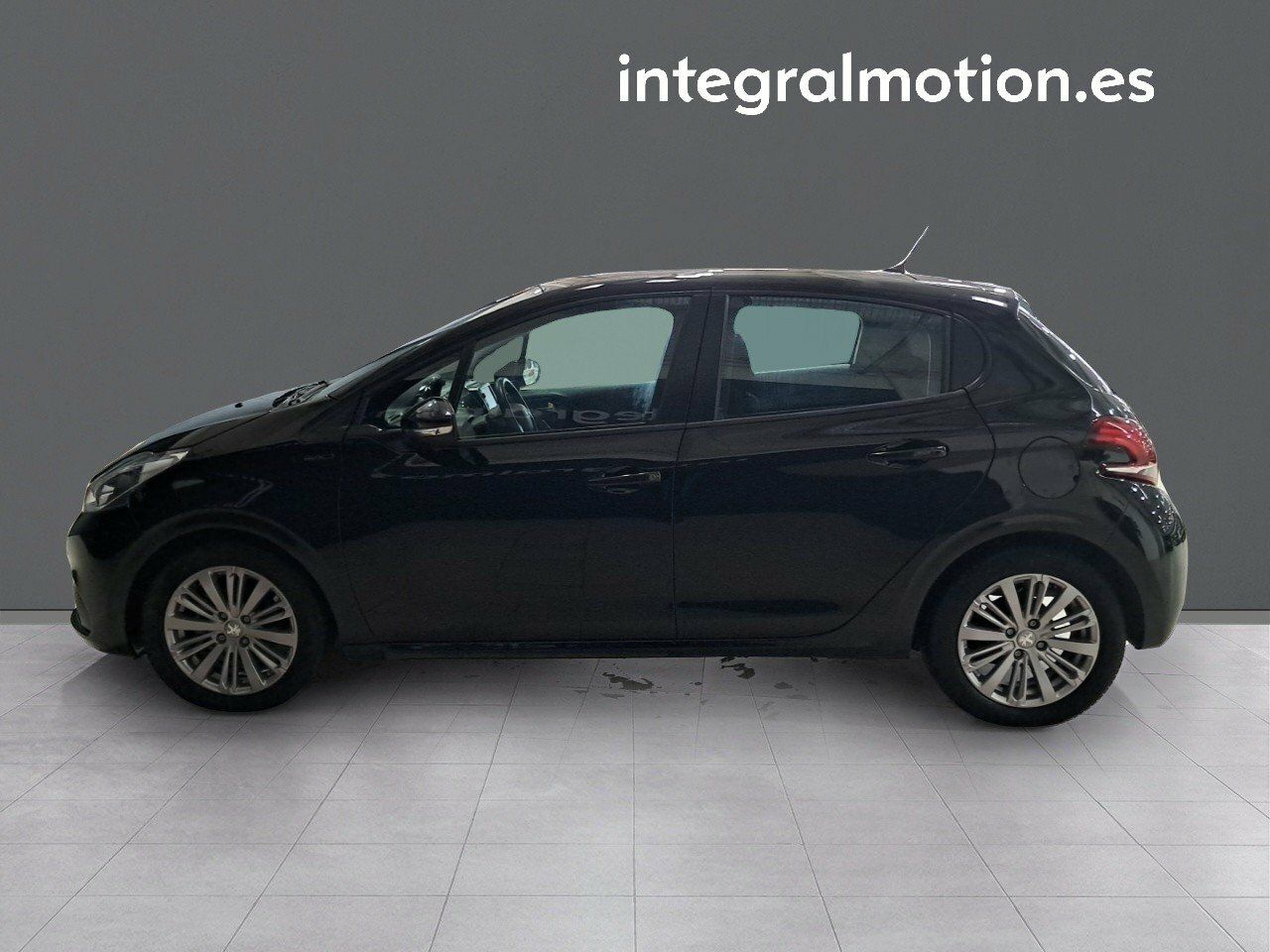 Foto Peugeot 208 24