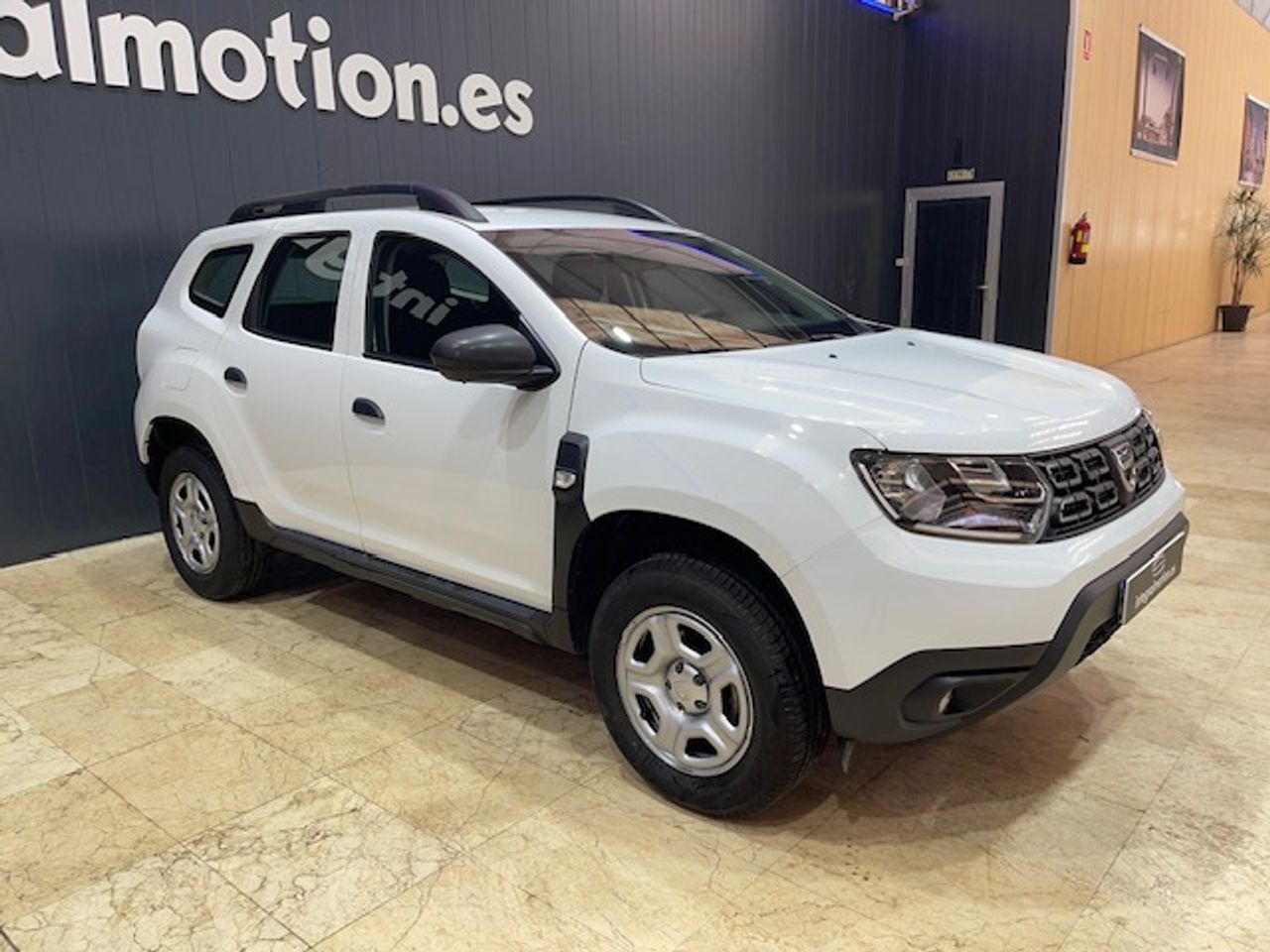 Foto Dacia Duster 4