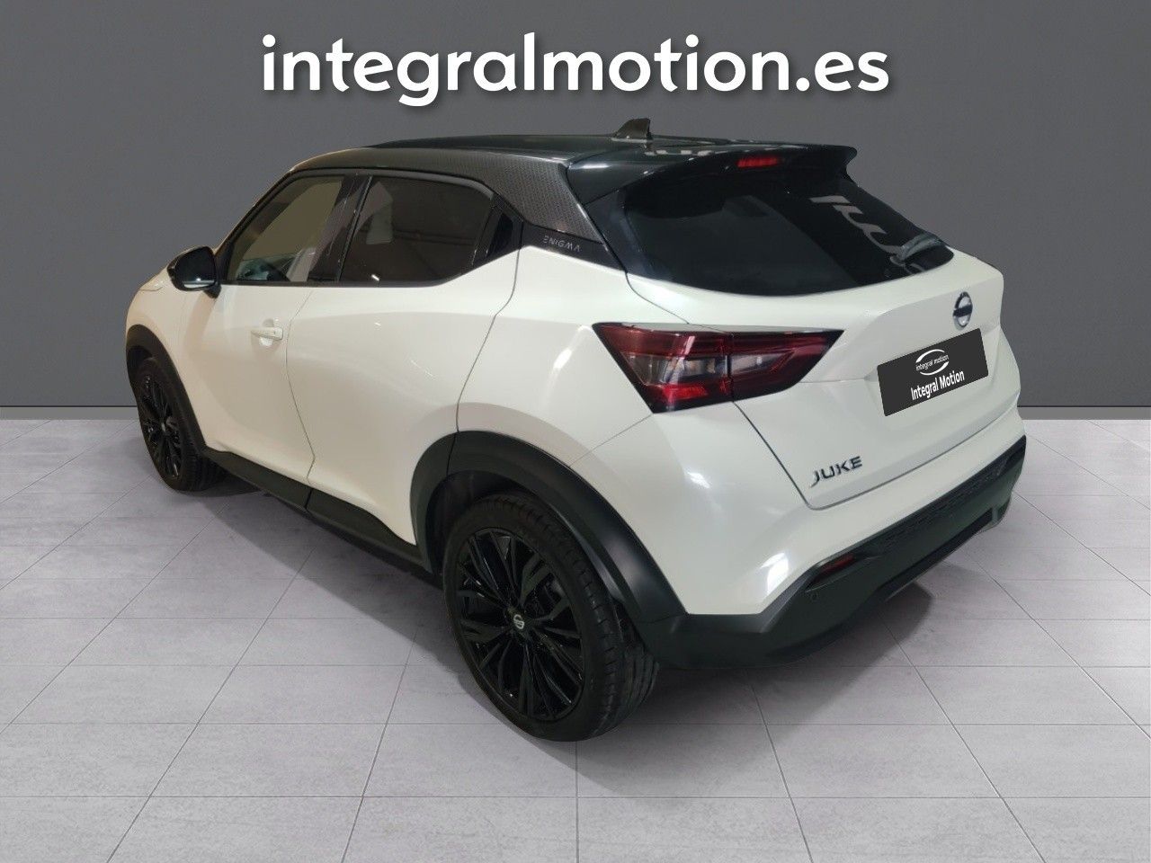 Foto Nissan Juke 4