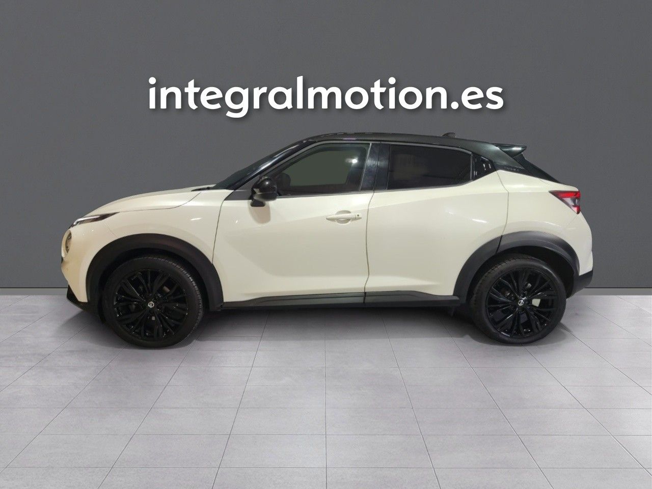 Foto Nissan Juke 24