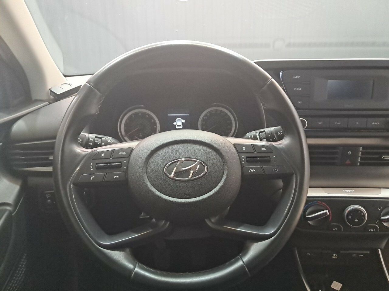 Foto Hyundai i20 11