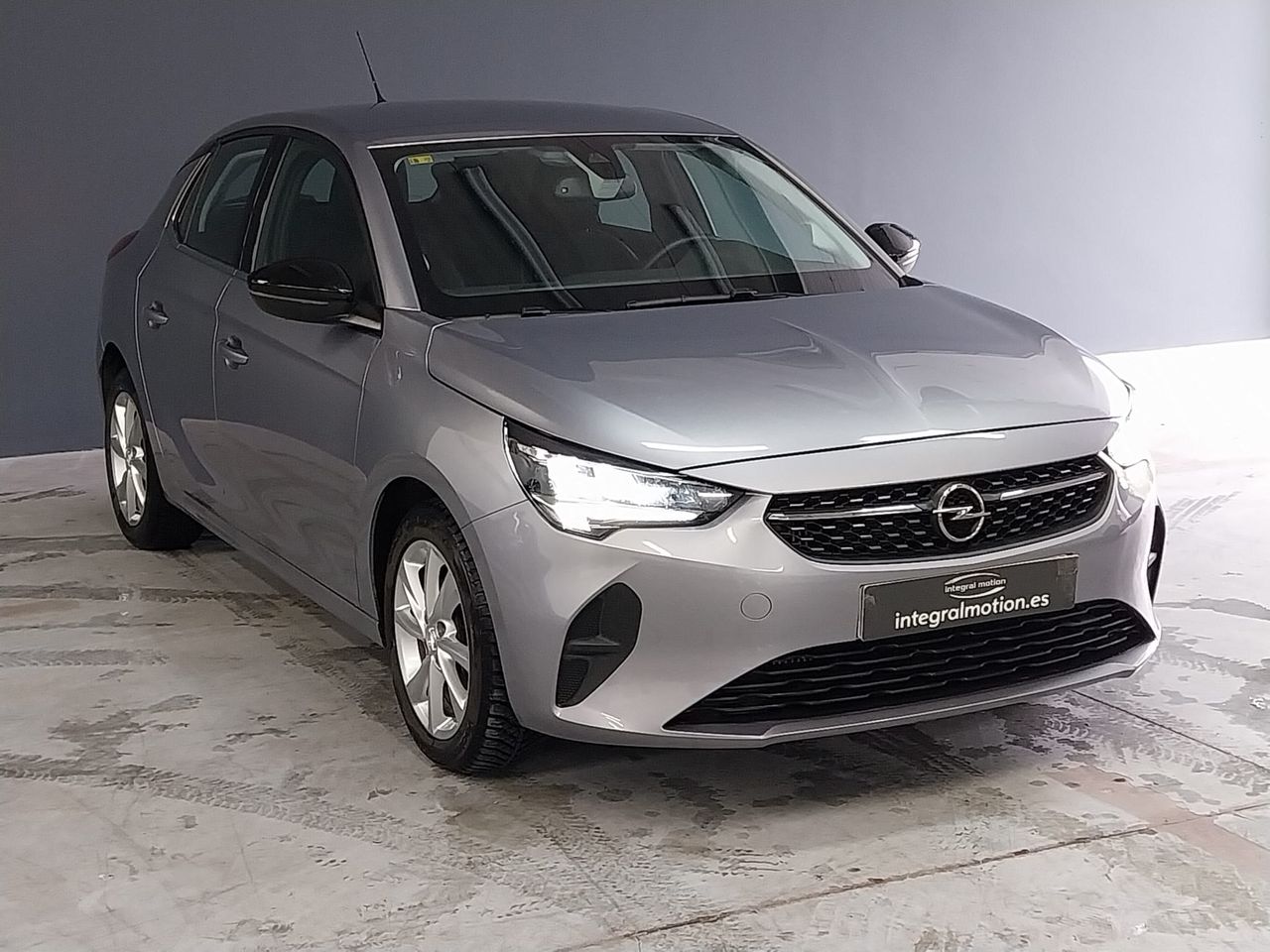 Foto Opel Corsa 4