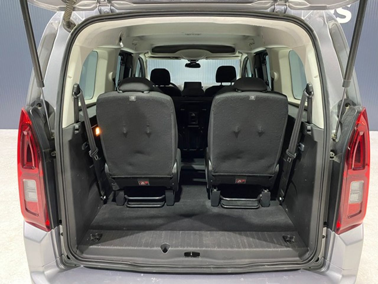 Foto Opel Combo Life 19