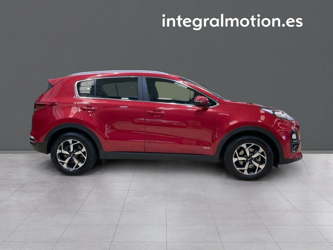 Foto Kia Sportage 26