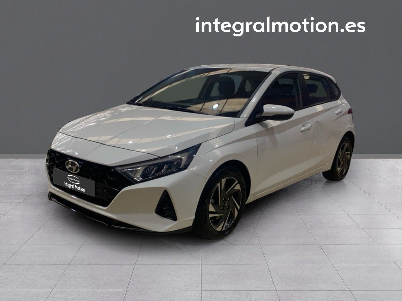 Foto Hyundai i20 1