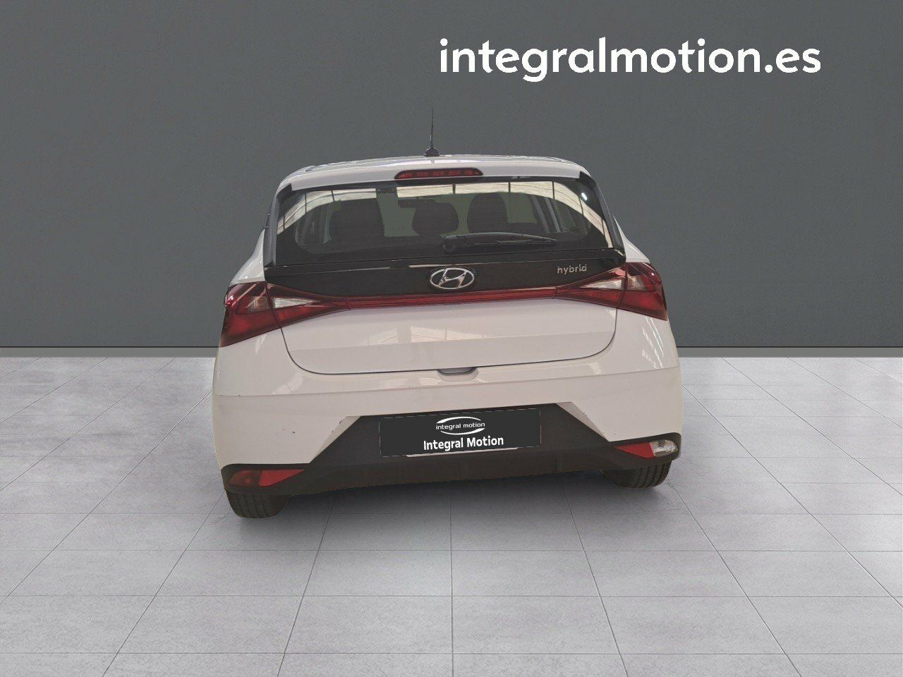 Foto Hyundai i20 25