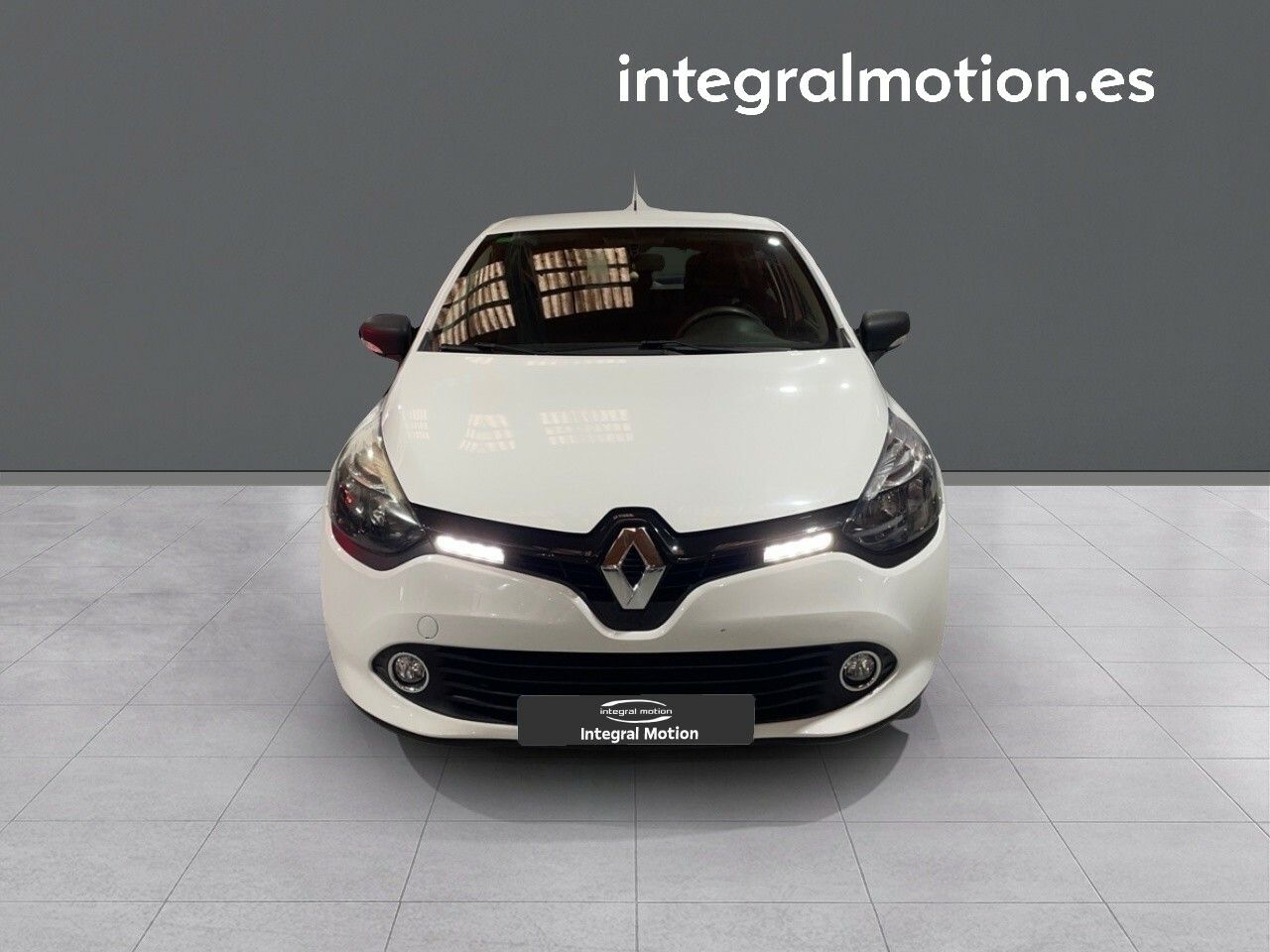 Foto Renault Clio 2