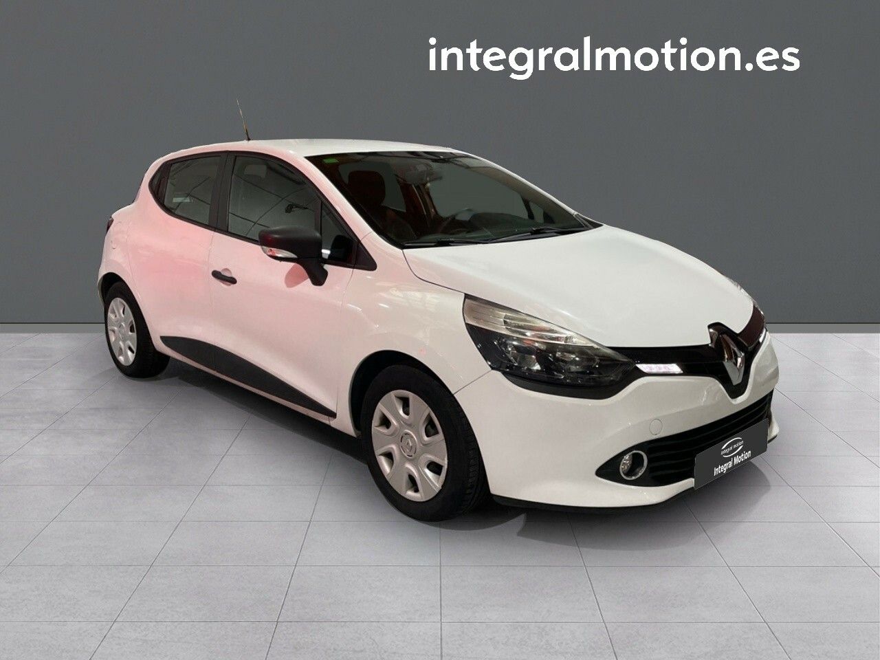 Foto Renault Clio 3