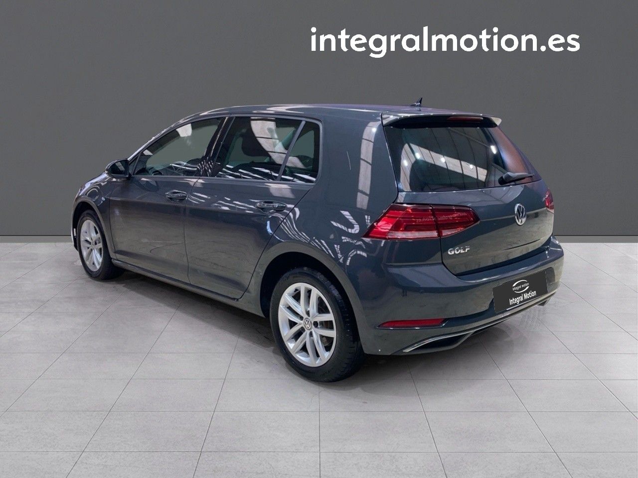 Foto Volkswagen Golf 4