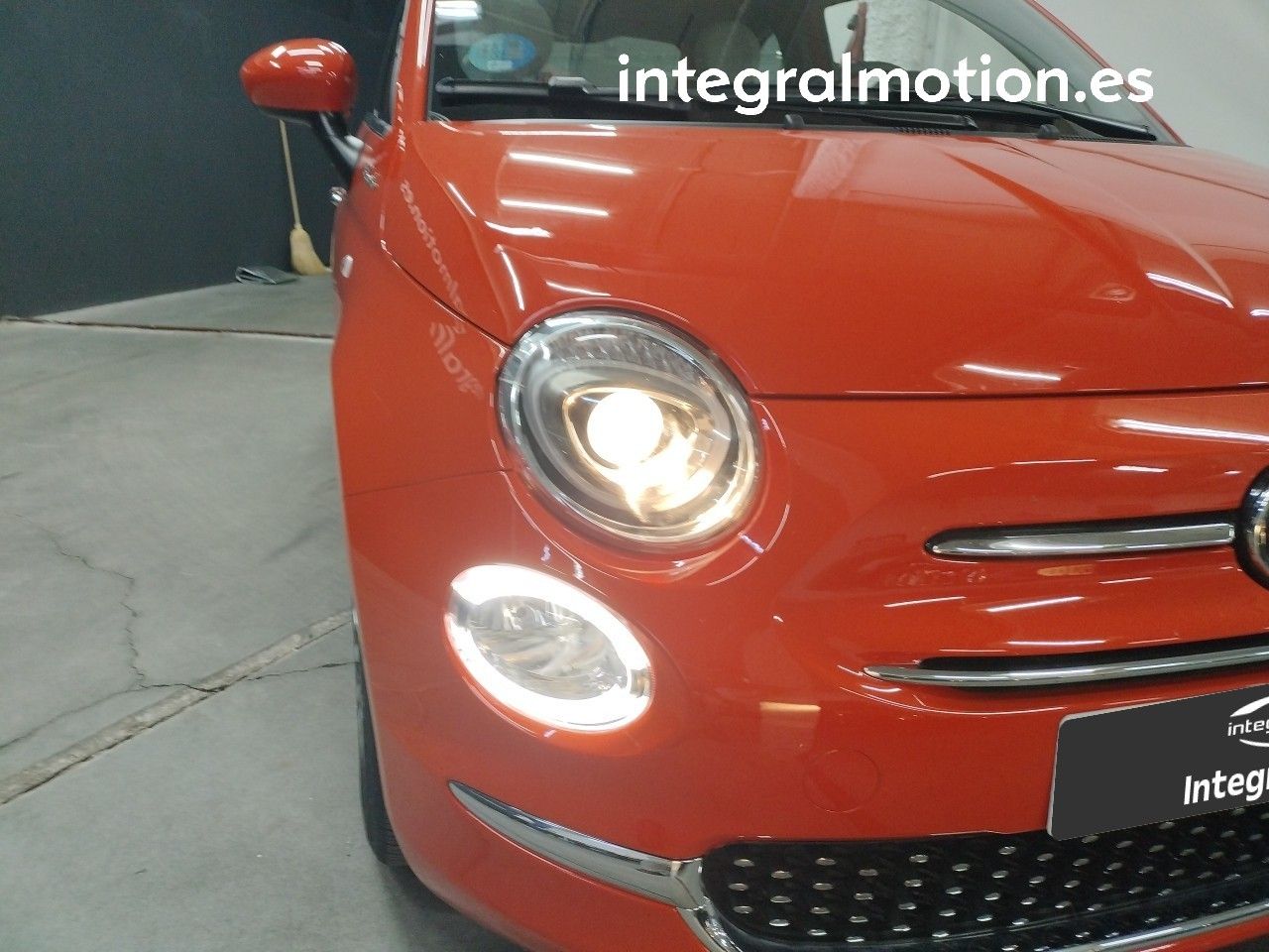 Foto Fiat 500 27