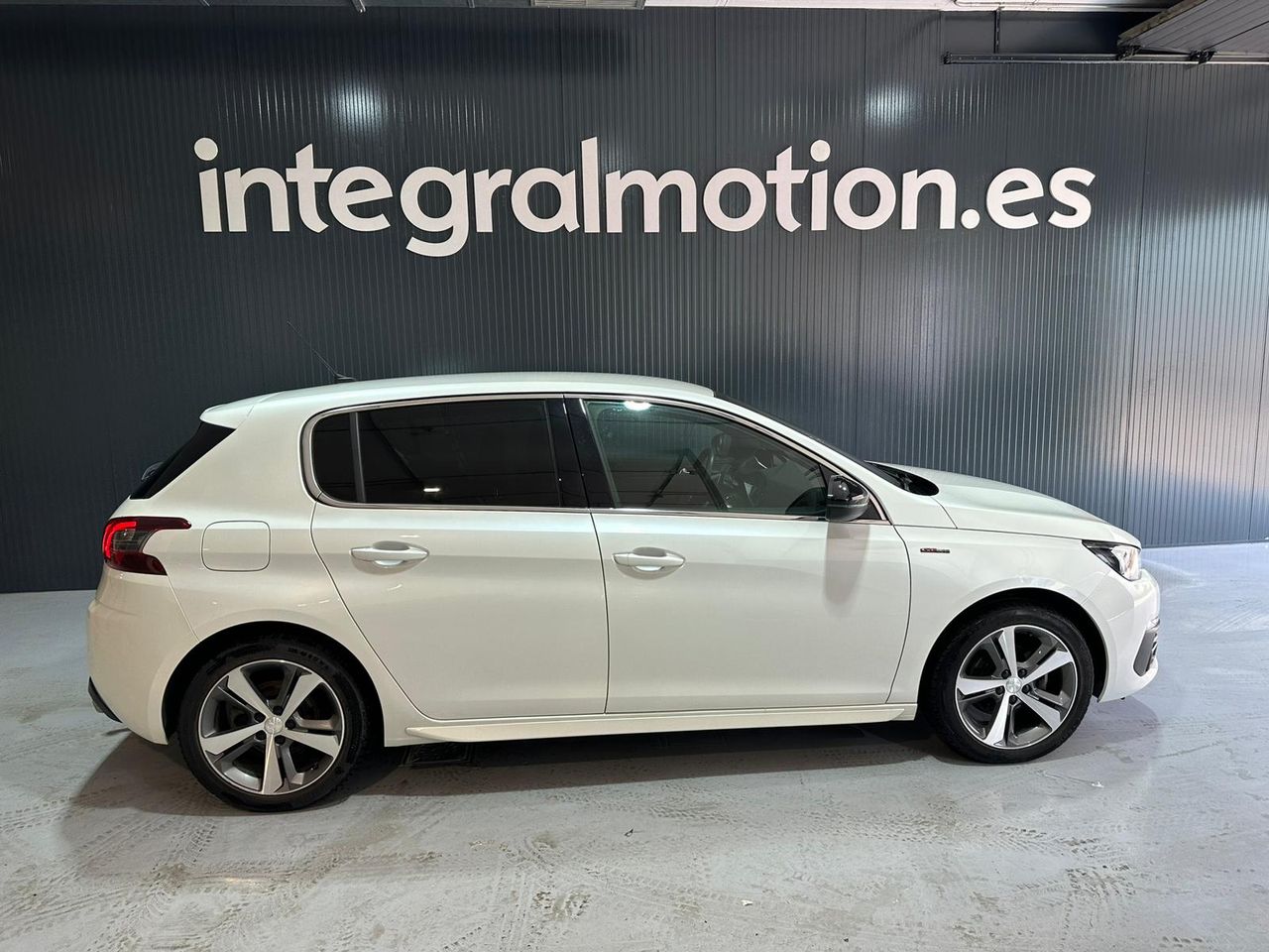 Foto Peugeot 308 13