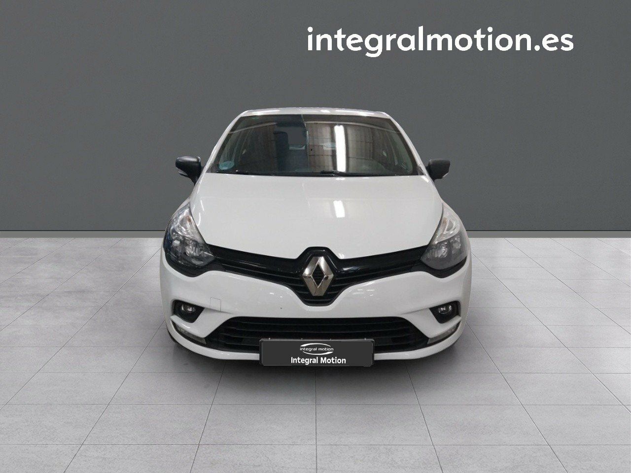 Foto Renault Clio 2