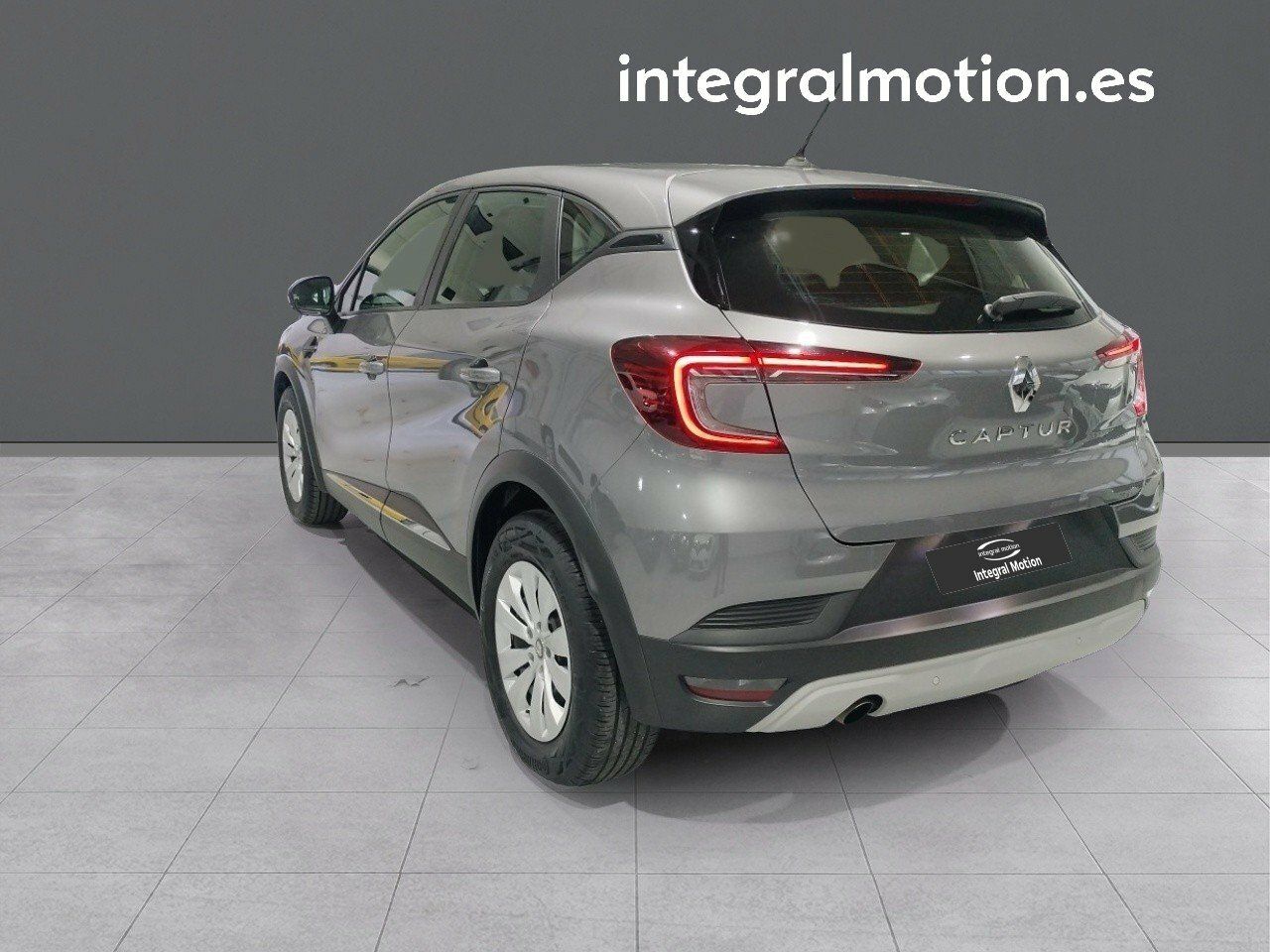 Foto Renault Captur 4