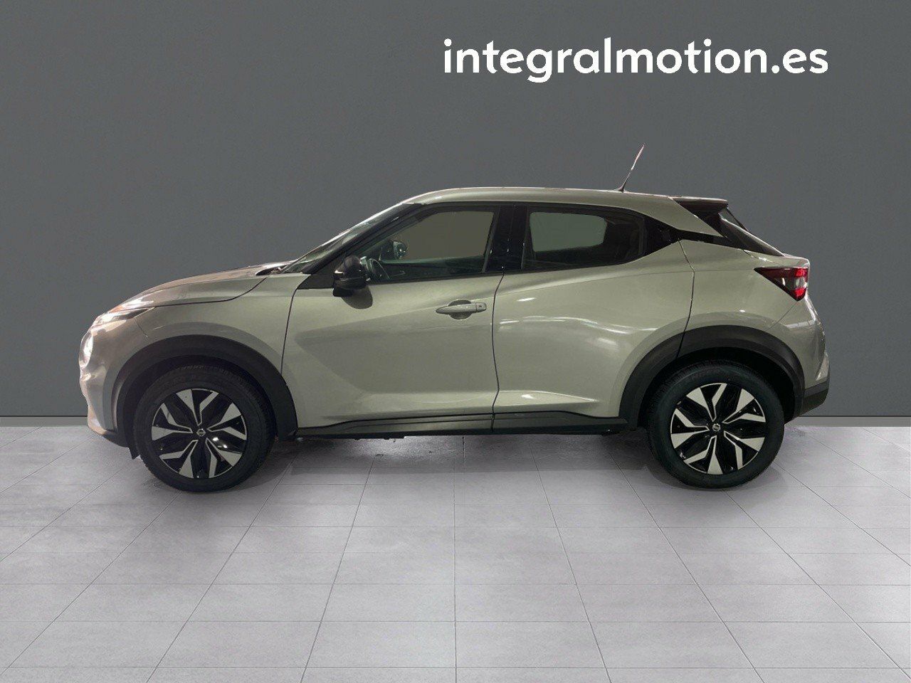 Foto Nissan Juke 24