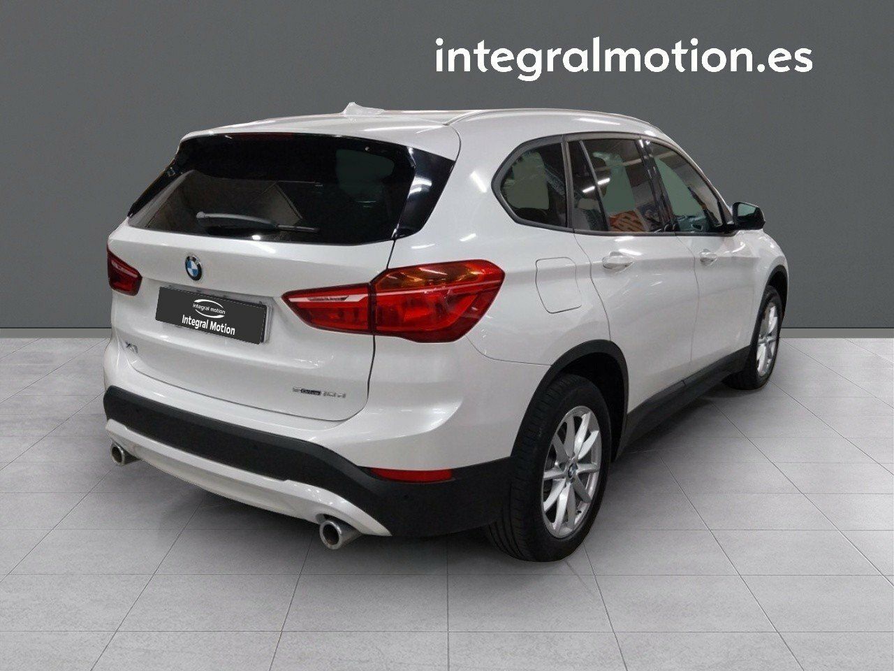 Foto BMW X1 5