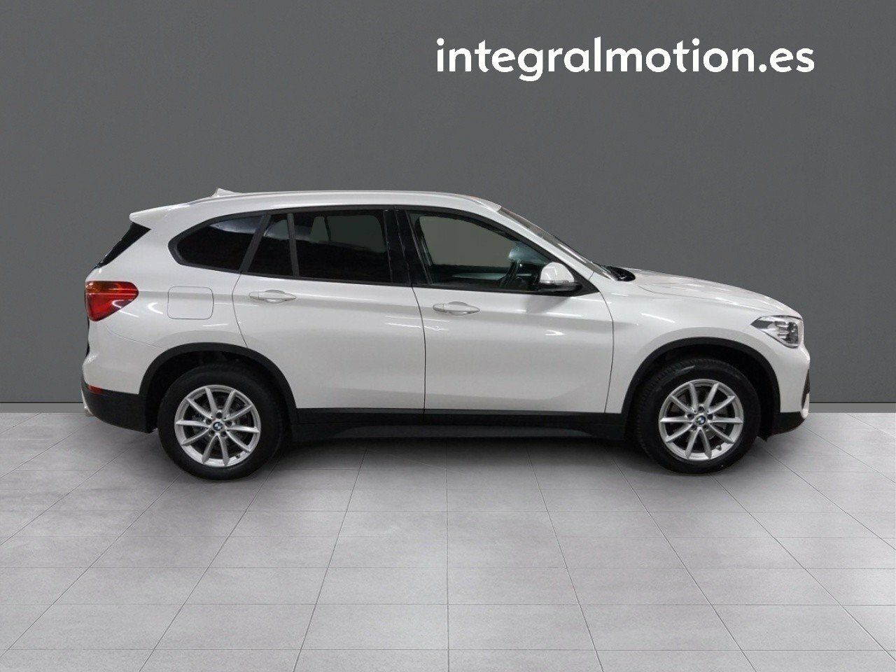 Foto BMW X1 26