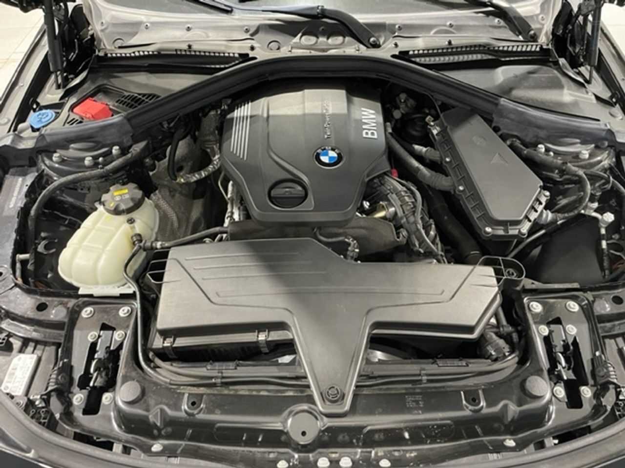 Foto BMW Serie 3 37