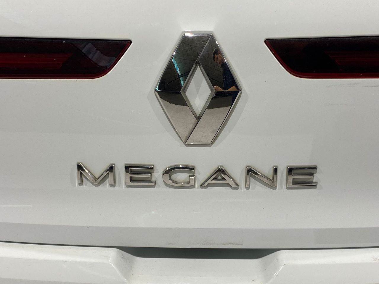 Foto Renault Mégane 20