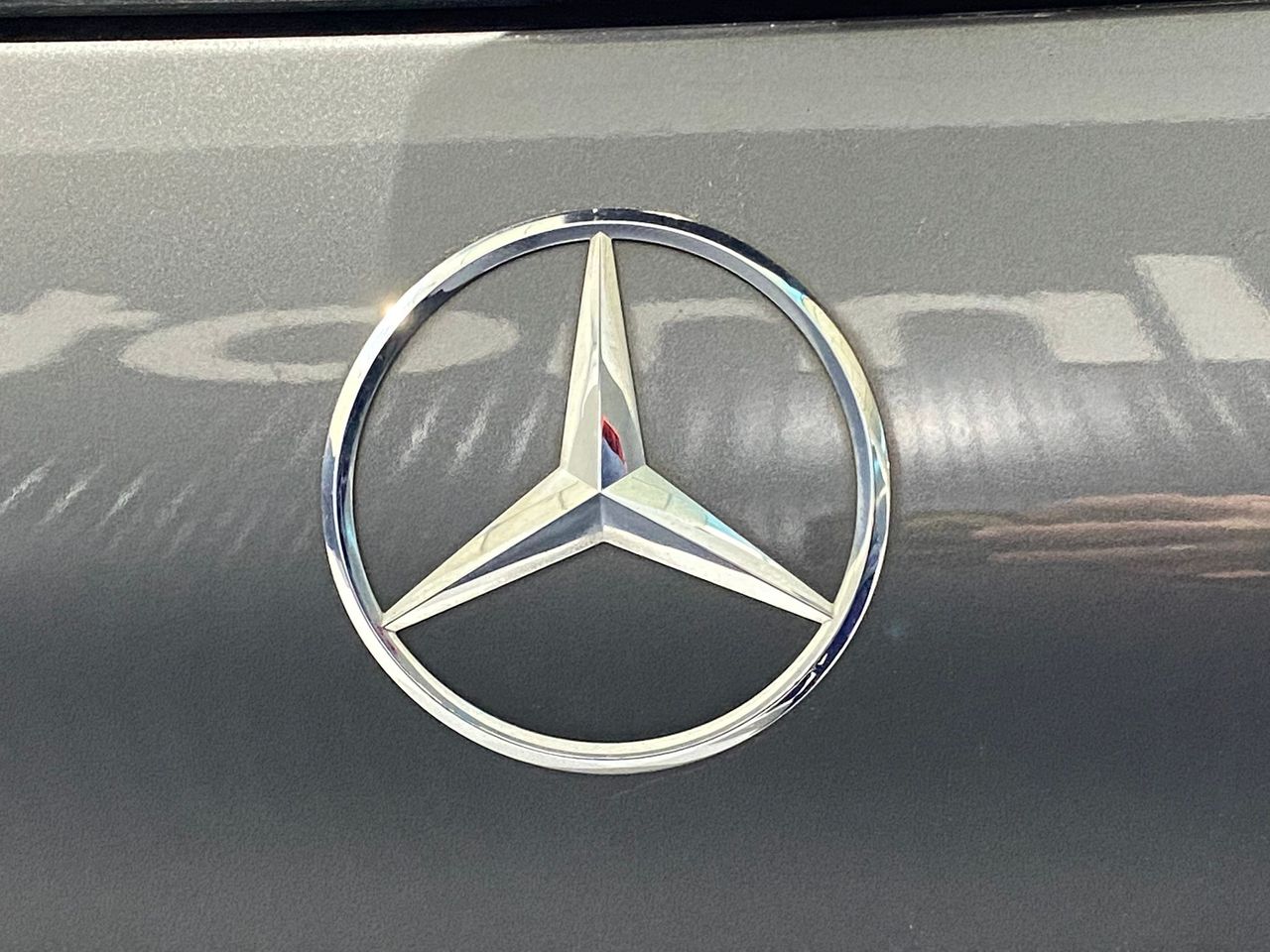 Foto Mercedes-Benz Clase B 21