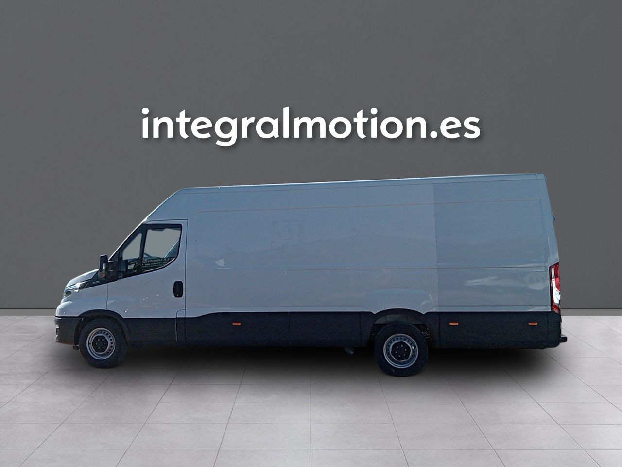 Foto Iveco Daily 10