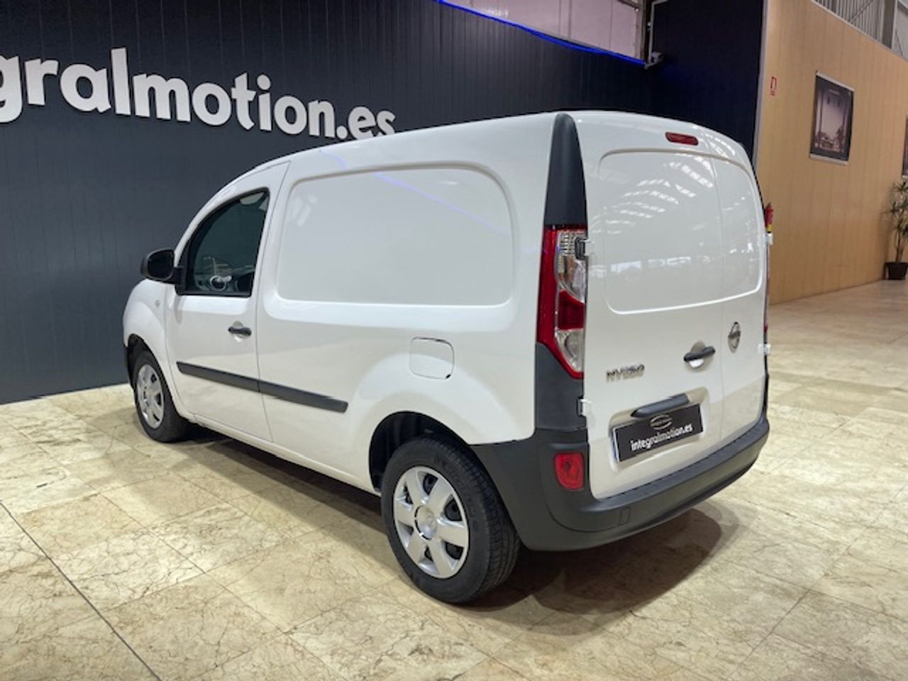 Foto Nissan NV250 7